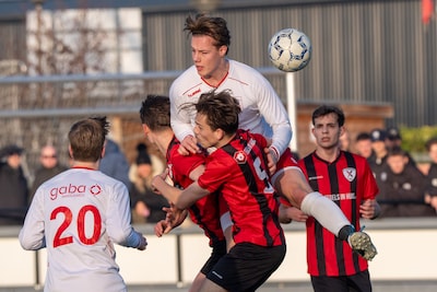 SVHA geeft punten cadeau aan Dodewaard • SDOO-trainer ‘zat rustig achterover’