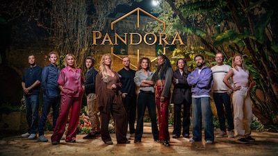 Deze twaalf BN’ers doen mee aan nieuw RTL-spel Pandora, dat ‘vol verleiding en wraak’ zit