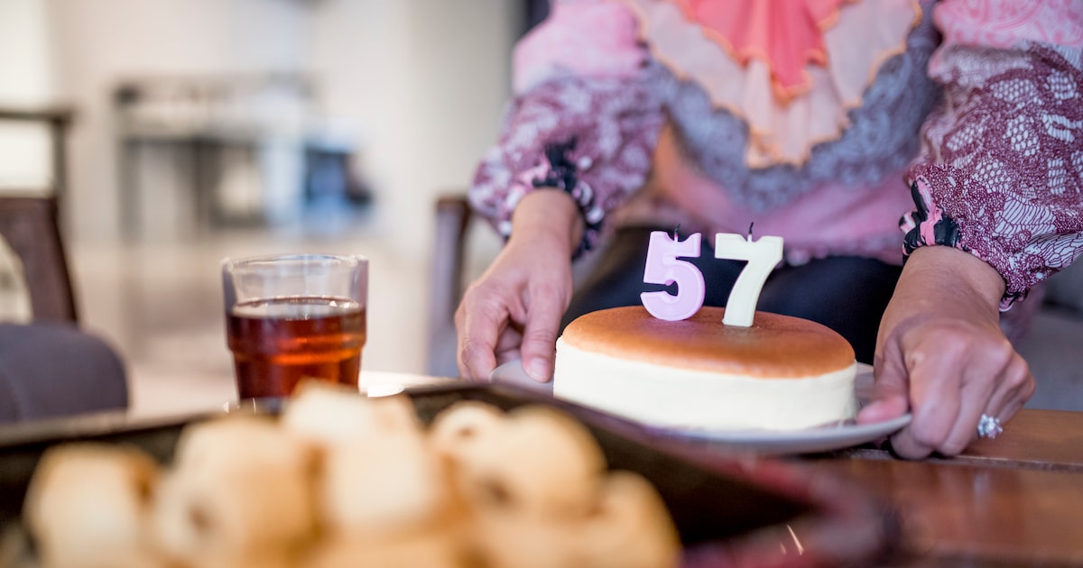 Feest voor 101 inwoners van Bernheze, maar er zijn dagen met nóg meer jarigen dan op 30 september