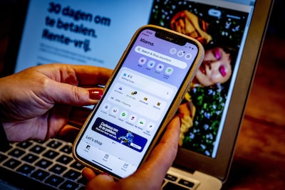 Stichting start massaclaim van ruim 500 miljoen euro tegen achterafbetaaldienst Klarna