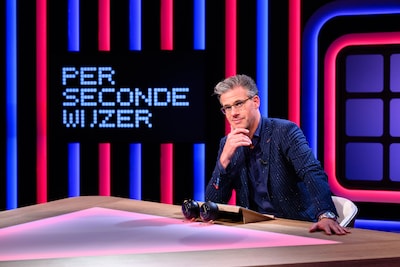 BNNVara staat stil bij 100-jarig bestaan met speciale marathonuitzending