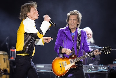 Mysterie rond nieuwe plaat Rolling Stones: fans zien overal hints naar album op 10 juli