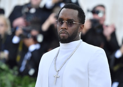 Sean ‘Diddy’ Combs begint aan zijn celstraf van vier jaar in New Jersey