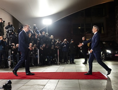 Nederland verwaarloost vriendschap met Duitsland: ‘Kabinet was zo met zichzelf bezig’