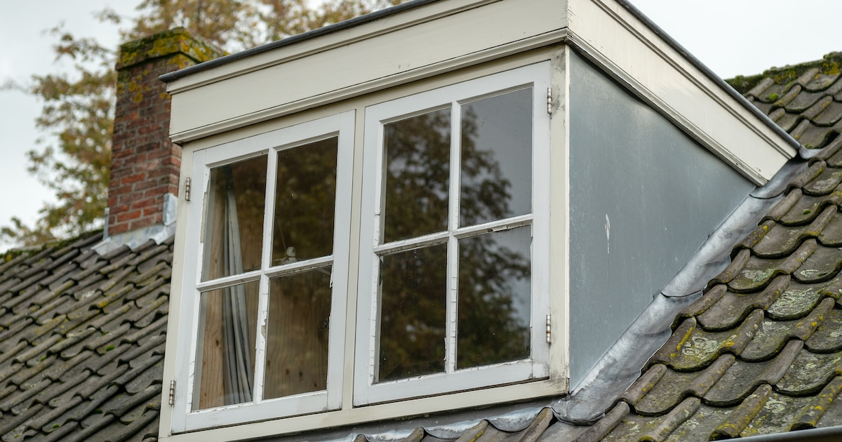 Drutenaar mag dakkapel of schutting voortaan zonder vergunning bouwen