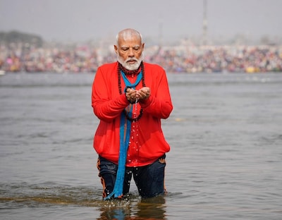 India wil wereldmacht worden en kijkt naar Nederland: ‘De economie is hongerig naar onze expertise'