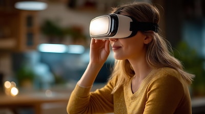 Bibliotheek Gennep biedt technologische proeverij met TechTapas