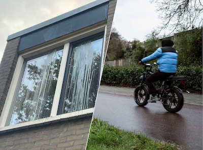 Na hevige overlast van eiergooiers en tieners op fatbikes: jeugdgroep in beeld, speciale aanpak voor drie jongeren