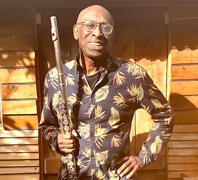 Orquesta Salsabor en jazzfluitist Ronald Snijders brengen Caribische klanken naar Rembrandt Arnhem