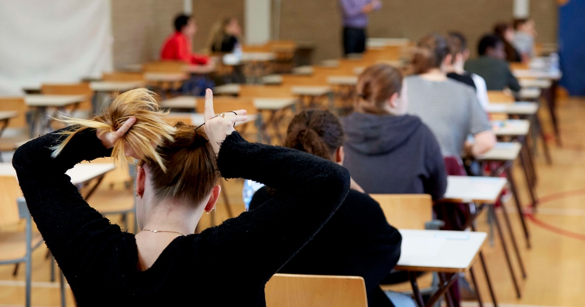 Aantal geslaagde leerlingen in Wageningen naar hoogste niveau sinds 2022