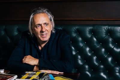Marcel van Roosmalen over Vitesse: ‘Ik zat in de stoeltjeslift boven een ravijn, toen ik het hoorde’