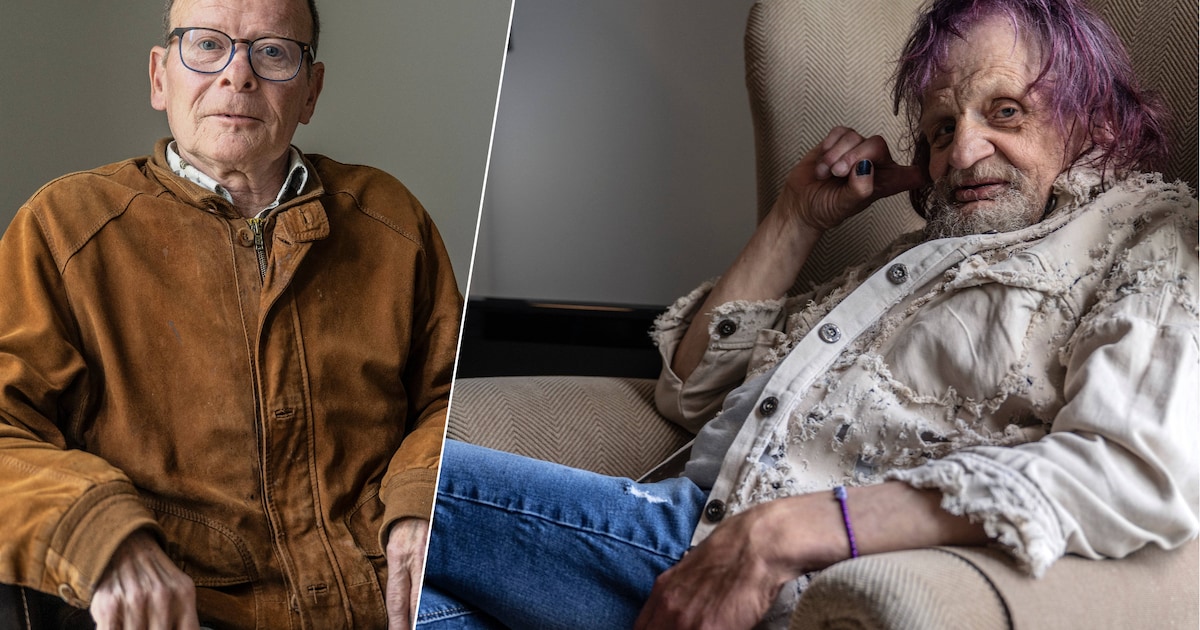 In dit Nijmeegse verpleeghuis krijgen bewoners alcohol en drugs: ‘Ook ...