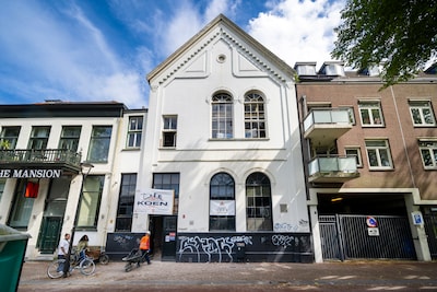 Buurtbewoners Arnhem willen geen zorg voor ex-gevangenen in 