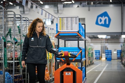 Roostervrije seniorendagen stuiten op verzet bij AH: vijf parttimers slepen supermarkt voor rechter