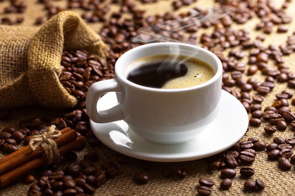 Onderzoekers dienden koffie toe aan ratten.