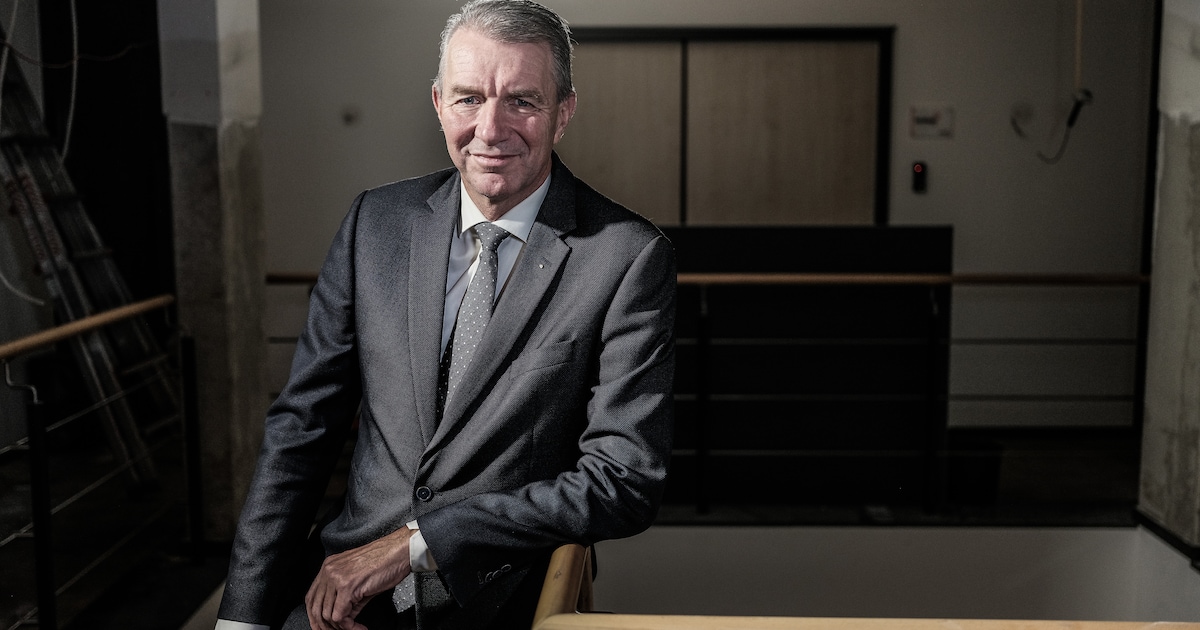 Albert Ten Brinke Vermogen