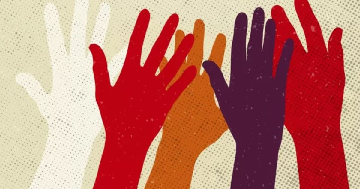 Nieuwjaarsreceptie Schutterij E.M.M. in Ooy