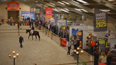 Maren-Kessel op het wereldtoneel: SaddleSummit 2026 zet dit dorp ineens op de kaart