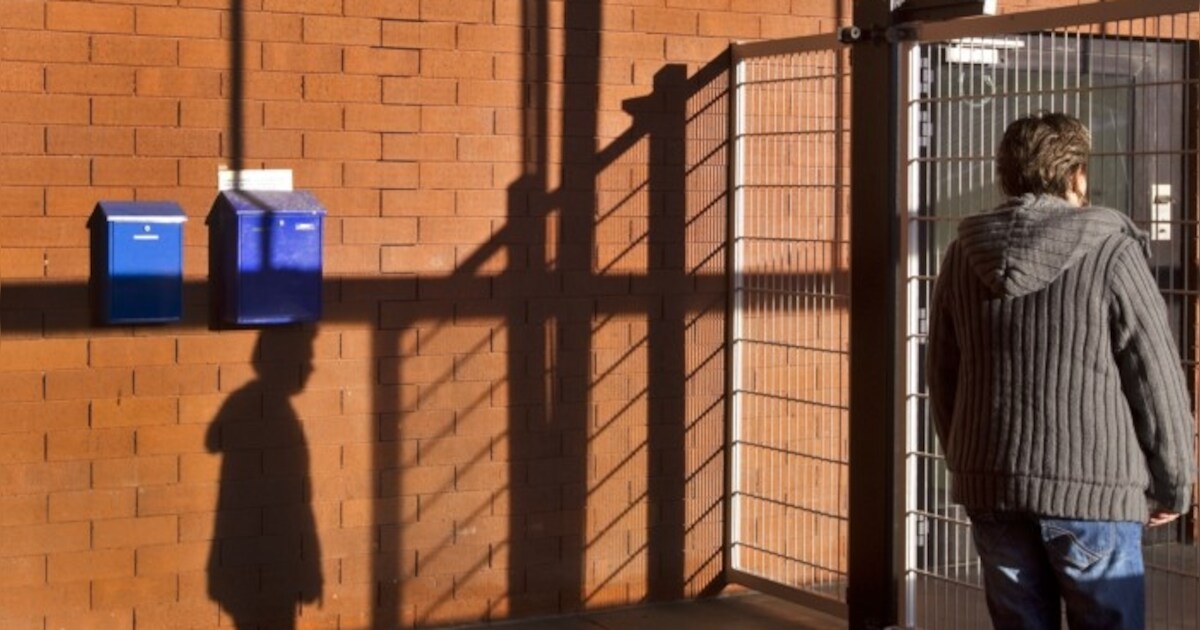 Gesloten afdeling Harreveld sluit eind dit jaar