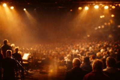 Duuves Korenfestival brengt drie koren samen in Duiven