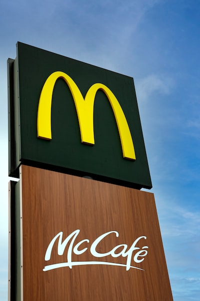 Oss krijgt een McDonald’s, maar er is één groot probleem: stroomnet zit vol