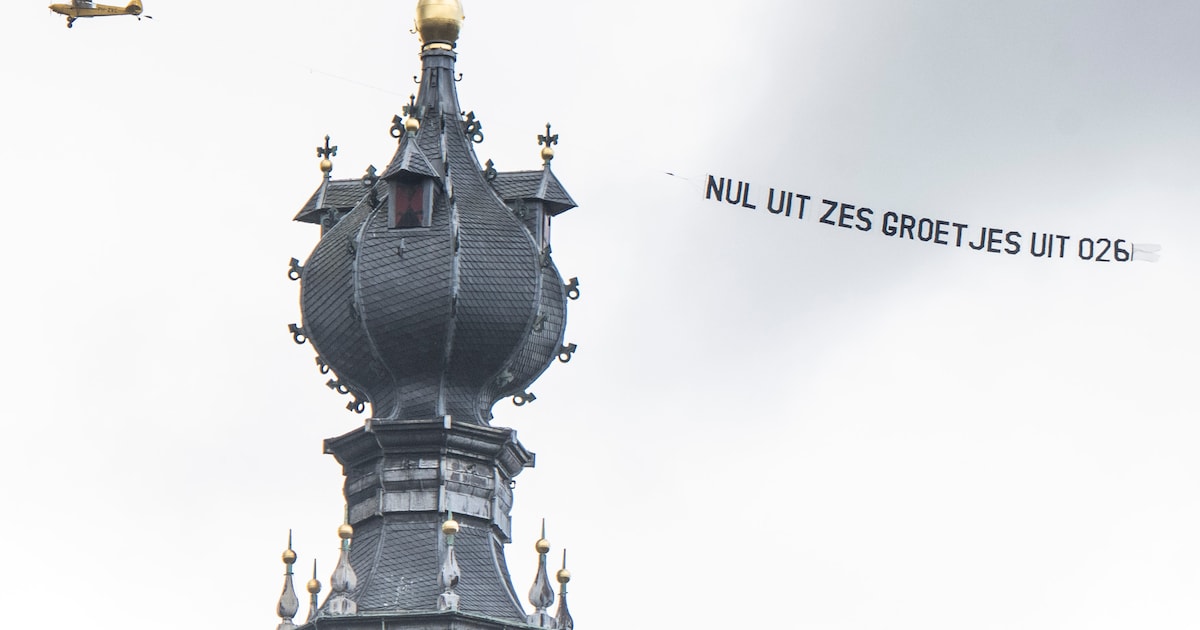 Kinderachtige reactie, kernenergie en wolven
