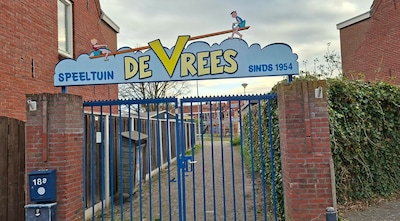 Speeltuin wéér op slot vanwege vernielingen: ‘Ze beseffen niet dat zo’n grapje 15.000 euro kost’