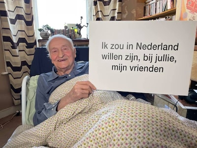 Laatste Britse gliderpiloot van Slag om Arnhem overleden op 103‑jarige leeftijd