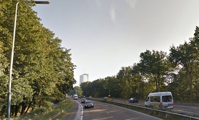Doodmoe scheurt man (27) zonder ‘Red Bulletje’ tijdens ramadan met 120 km/u op de Waterlinieweg in U