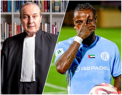 Knoops pakt het anders aan met Promes: vandaag geen verzoek tot tijdelijke vrijlating