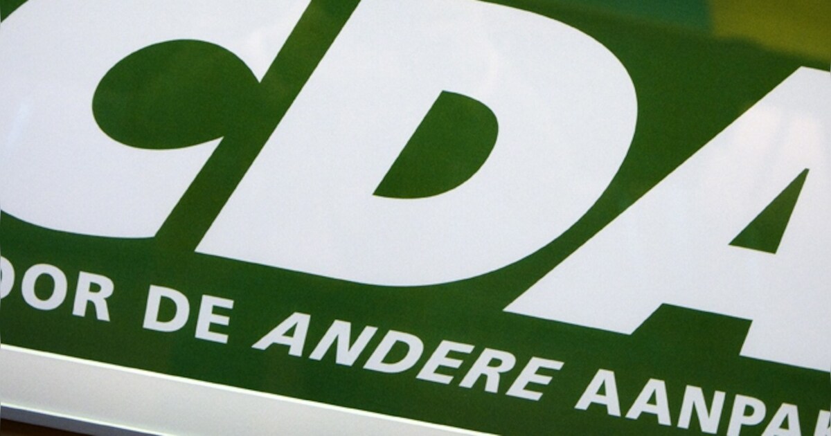 Janssen in fractie CDA Overbetuwe