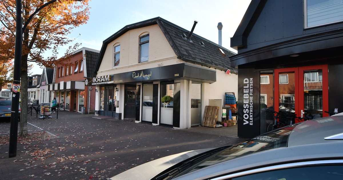 Racistische uitspraken en protesten: Hengelose uitbater doet aangifte tegen buurtbewoner
