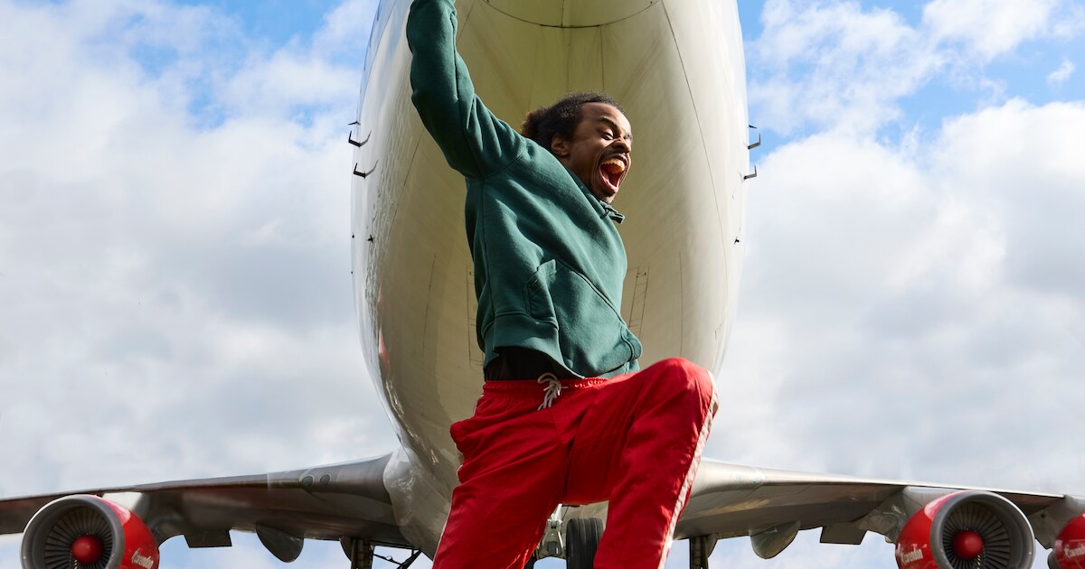 Dansvoorstelling ‘Paramaribo Dreams’ in Nijmegen | Regio | De ...