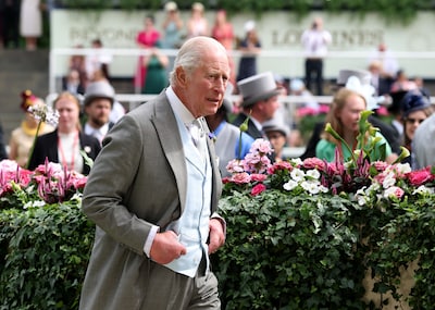 Charles maakt als eerste Britse vorst belastingaangifte openbaar: ‘Op uitdrukkelijke wens van de koning zelf’