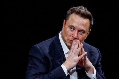 Britse regering hekelt uitspraken Musk op manifestatie: ‘Dit is het laatste wat Britten willen’