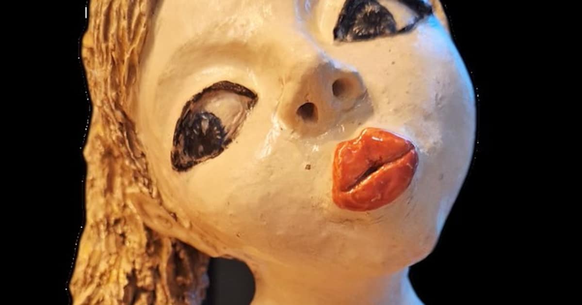 Kunst & kitschroute Groesbeek biedt kunst op opvallende locaties
