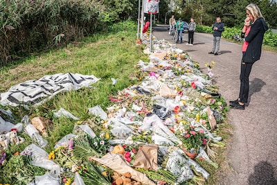 Een jaar na Lisa’s dood dreigt aandacht weg te ebben: na We eisen de nacht op volgt nieuwe campagne