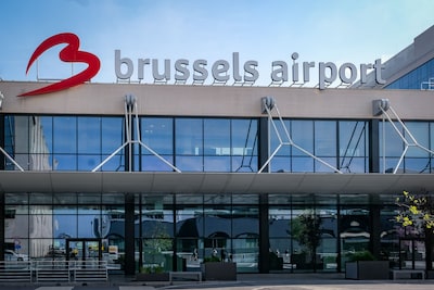 Drone boven Brussels Airport zorgt vanochtend voor stilgelegd luchtverkeer