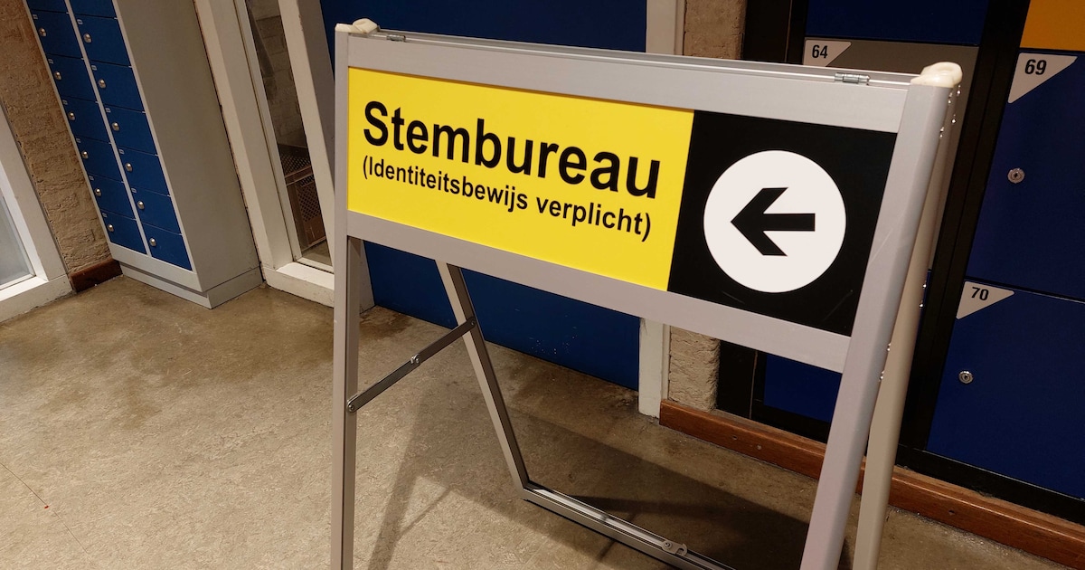 Onderzoek: toegankelijkheid van stemlokalen in Zaltbommel moet beter