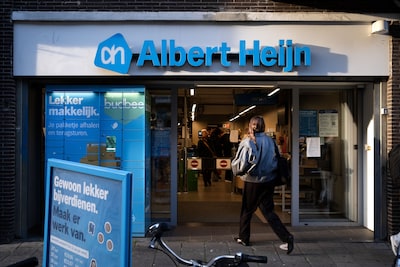 Albert Heijn: gegevens van klanten en medewerkers lijken veilig na mysterieus ‘it-incident’