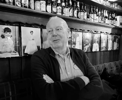 Geliefde oud-kroegbaas Karel plotseling overleden: ‘Het was altijd feest met hem’