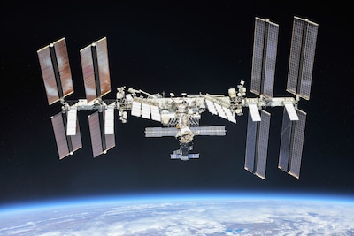 Problemen met Russisch deel ISS: eerste lek gedicht, tweede moet nog worden gerepareerd