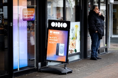 Toezichthouders kijken of Odido klantgegevens te lang bewaarde