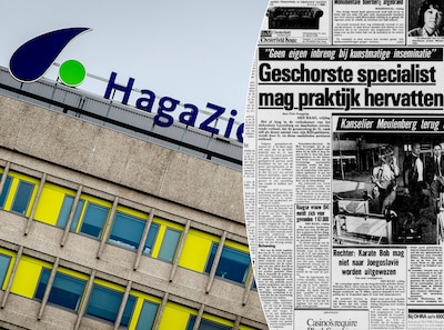 Gynaecoloog loog voor de rechter over gebruik eigen sperma, advocaat Gerard Spong is ‘niet verrast’