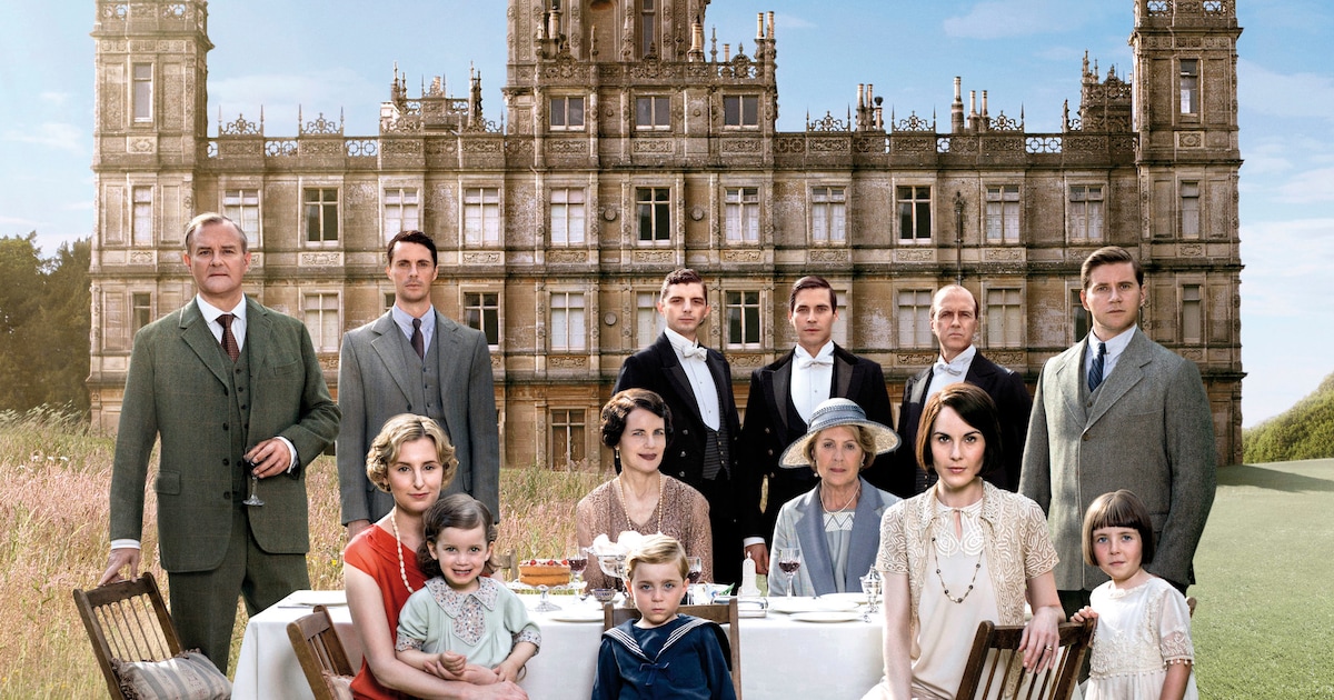 Vernieuwde Filmhuis Dieren programmeert Tibetaanse documentaire en Downton Abbey-finale