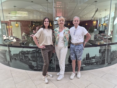 Lunchroom, sushizaak en meer: 7 x nieuwe zaken in Veenendaal