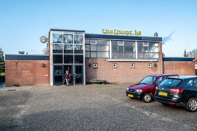 Bruiloft in het dorpshuis? Het sein gaat op groen maar niet iedereen is blij