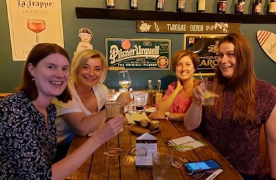 Quizavond in Duiven belooft plezier en uitdaging