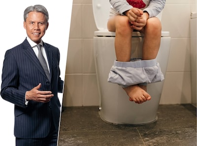 Mag een vader met dochter naar het vrouwentoilet? ‘Alleen raar als het om oude man gaat met twee tieners’