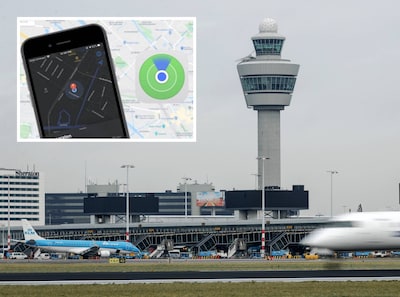 Peperdure Apple-spullen gestolen, maar van ontslag wil schoonmaker niets weten: ‘Vlekkeloos dienstverband’